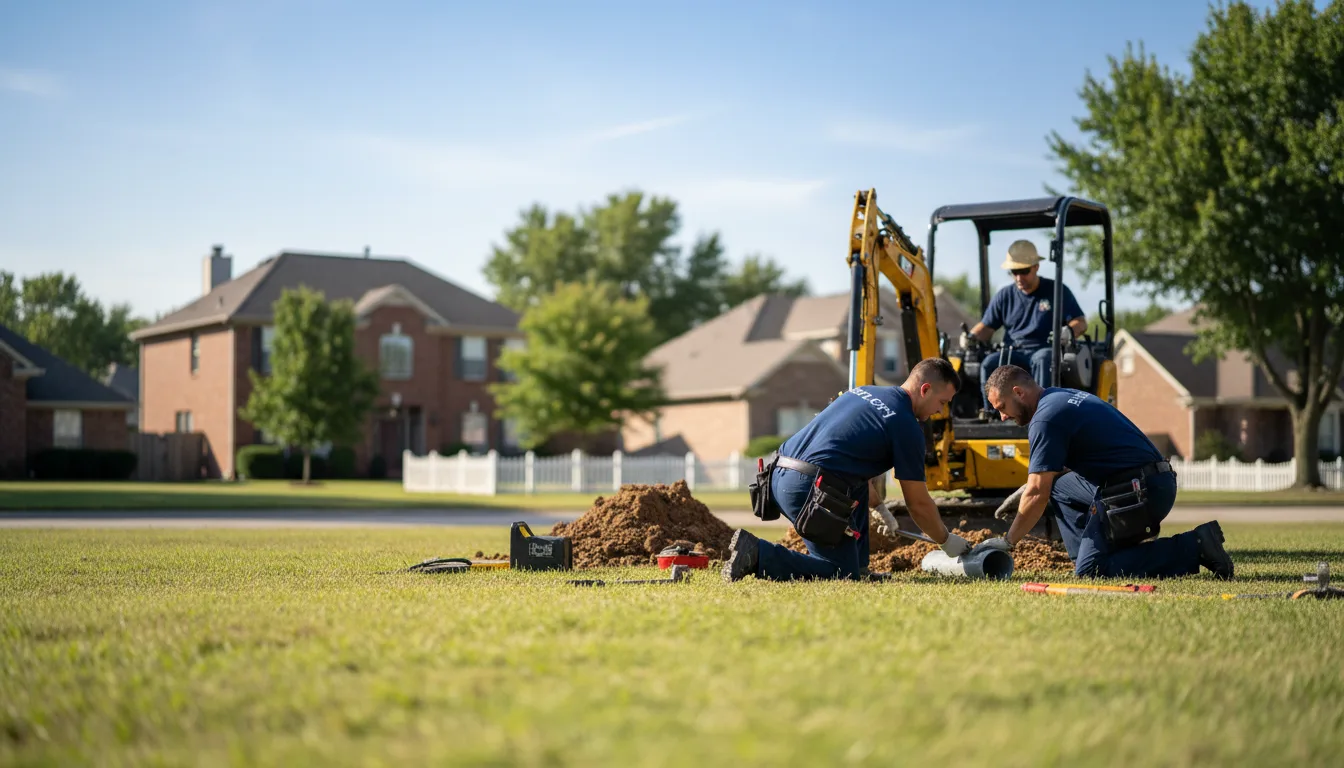 Water Heater Repair in Bessemer City, NC near me